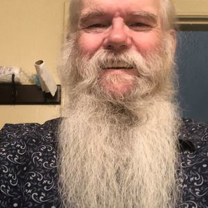 Meet your Posher, Lonnie